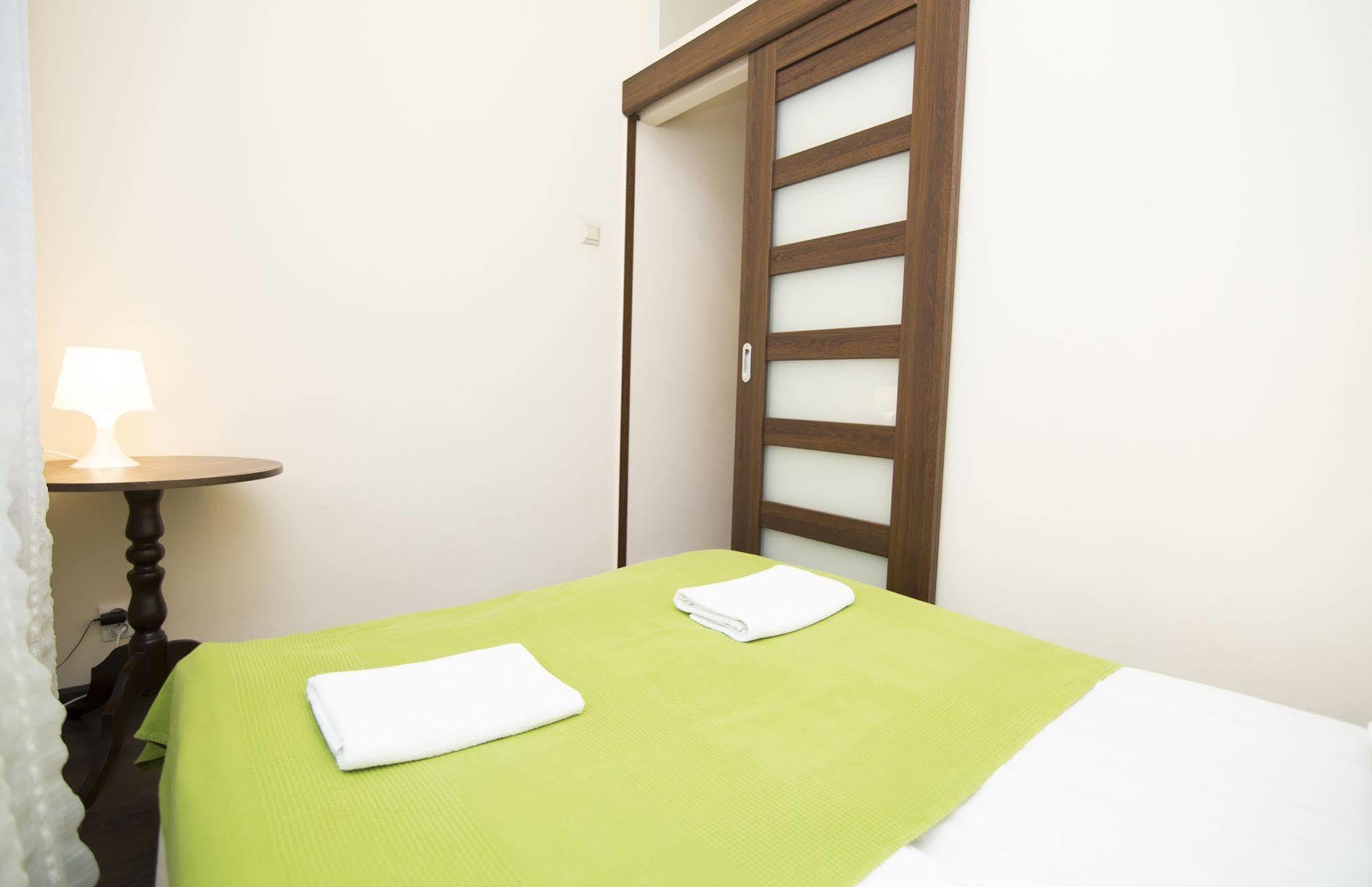 Rent A Flat Apartments - Korzenna St. Gdansk Exterior photo